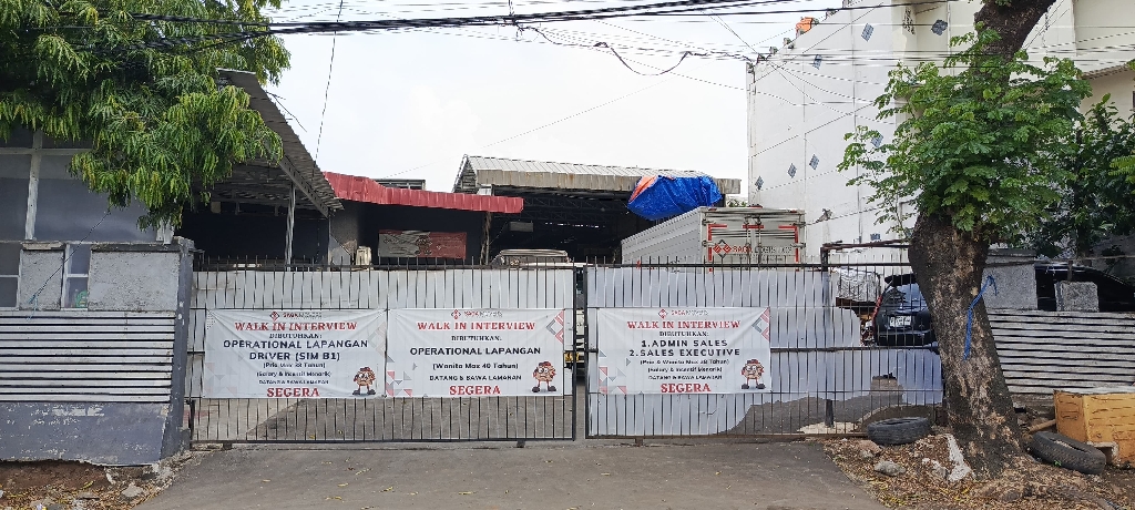 business image