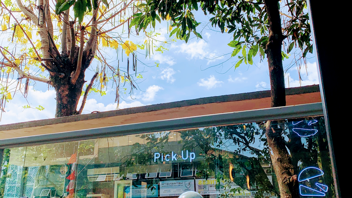 business image