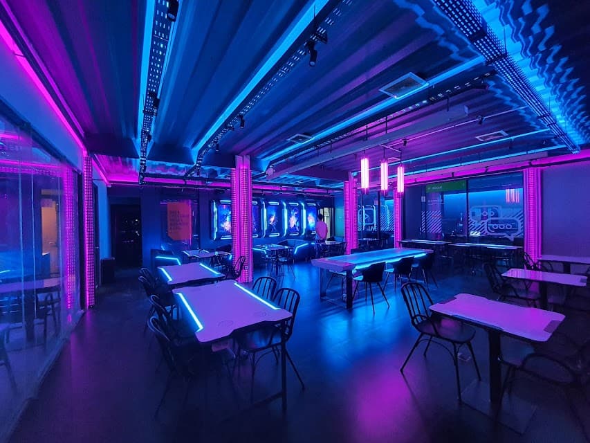business image