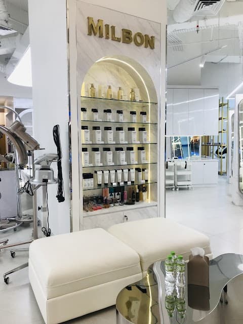 business image
