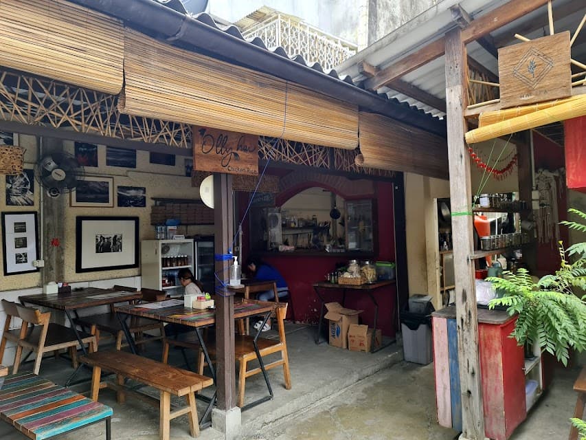 business image