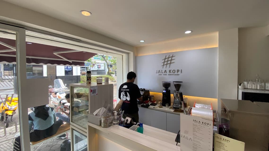 business image