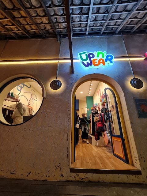 business image