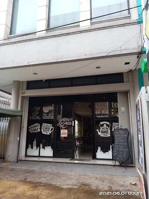 business image