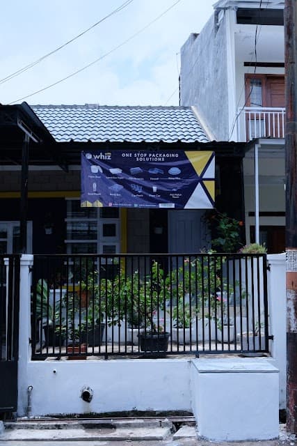business image