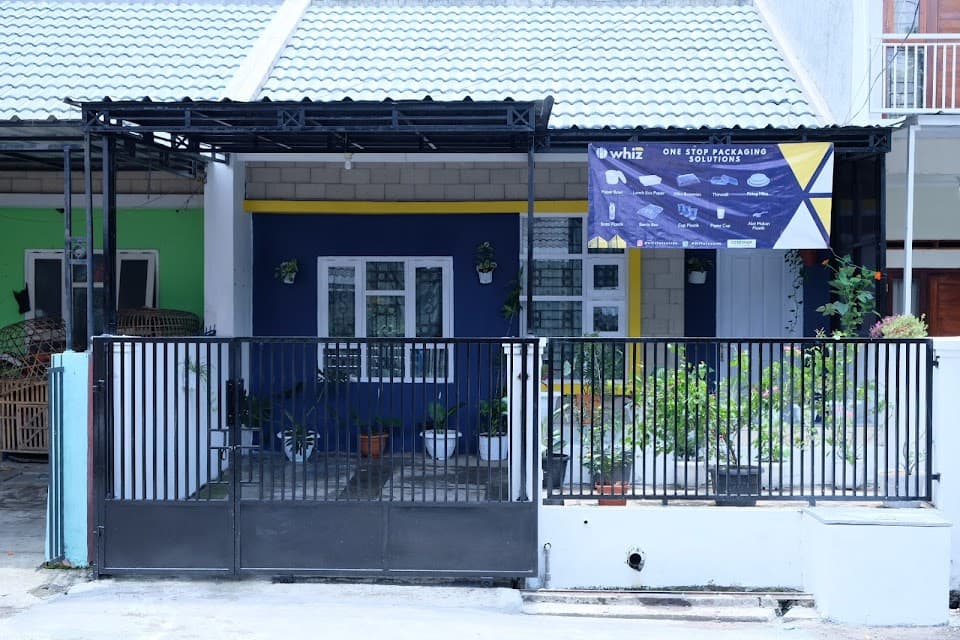 business image