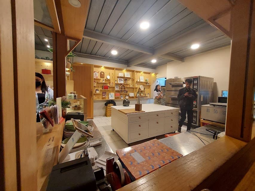 business image