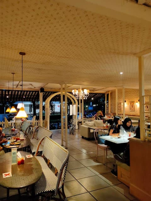 business image