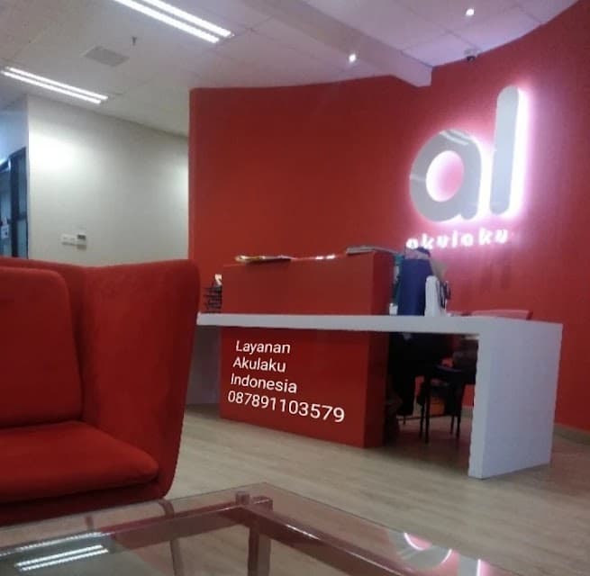 business image