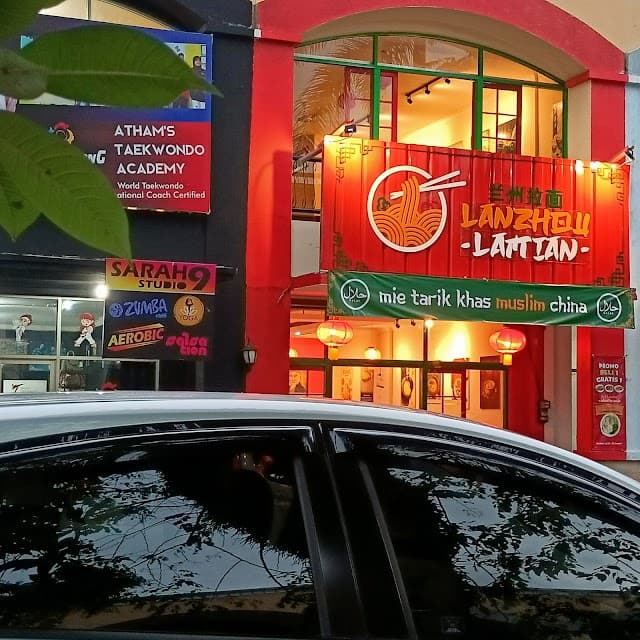 business image