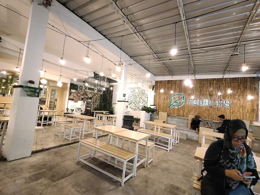 business image