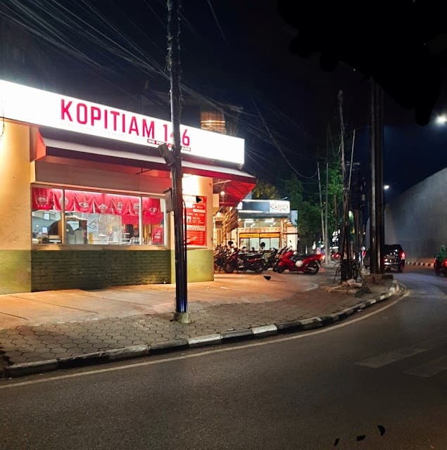 business image