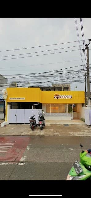 business image
