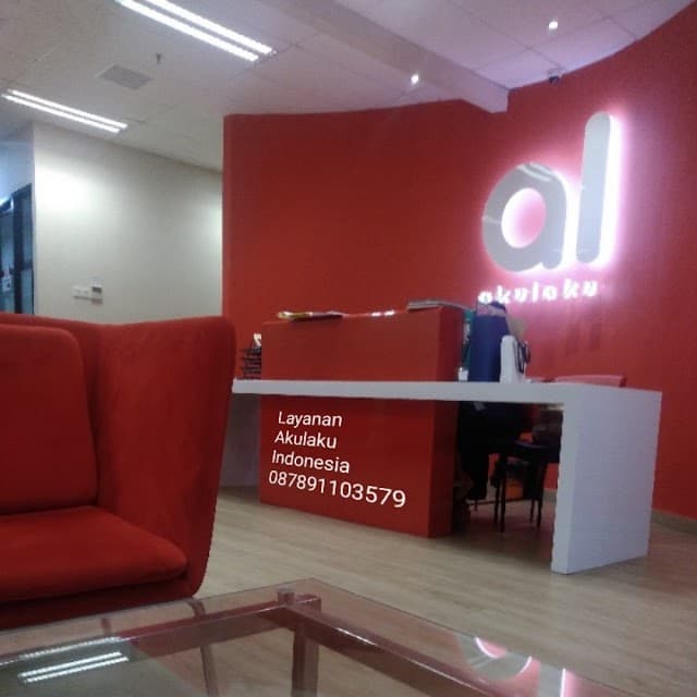 business image