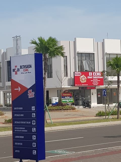 business image