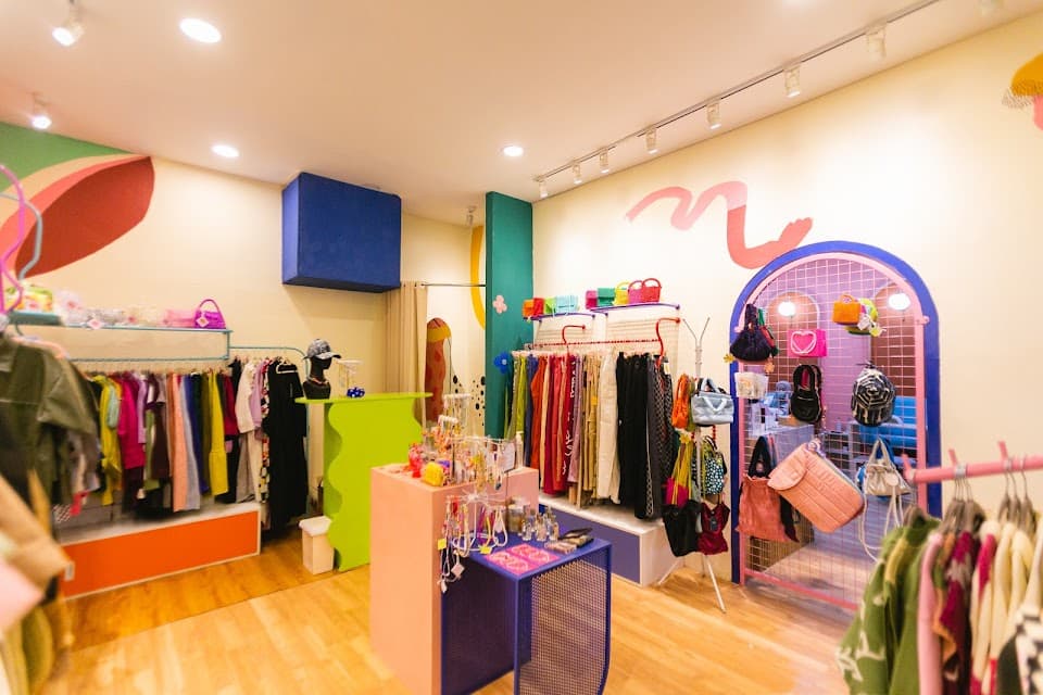 business image