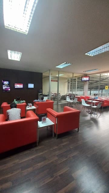 business image