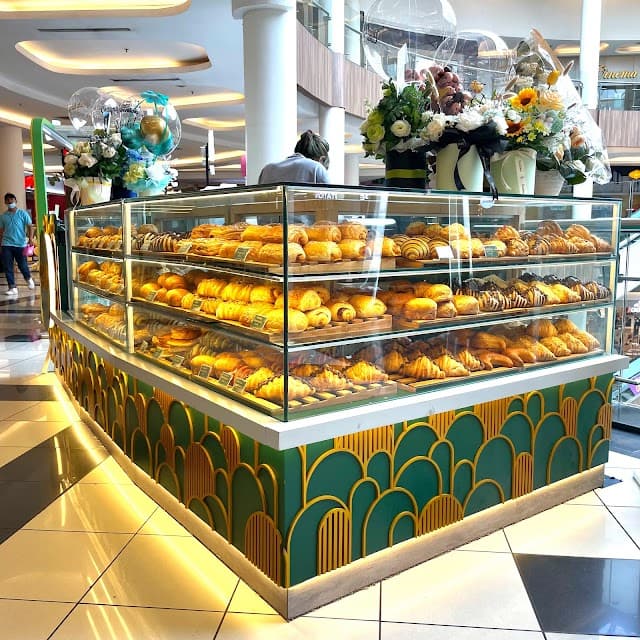 business image