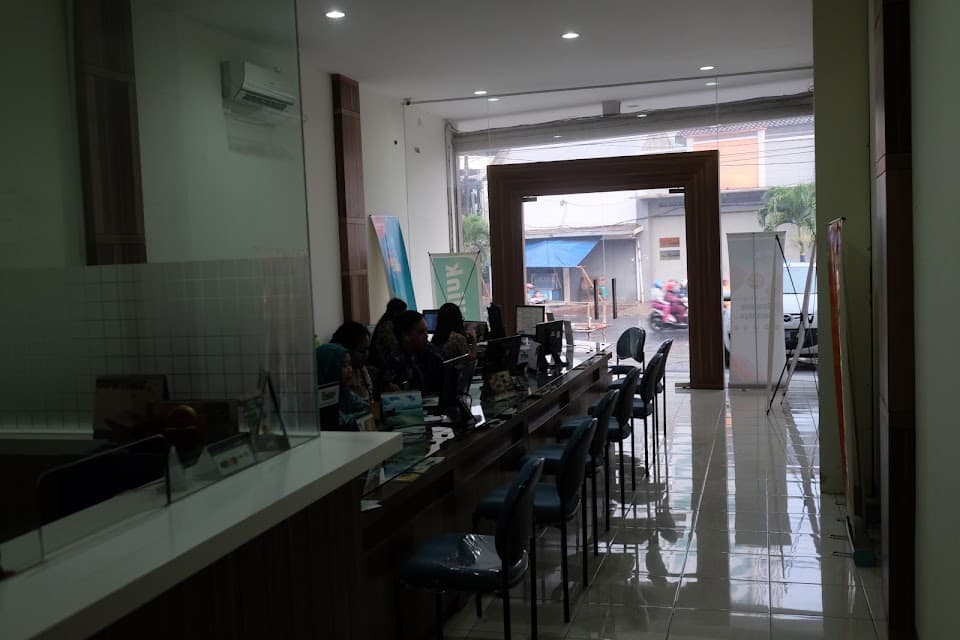 business image