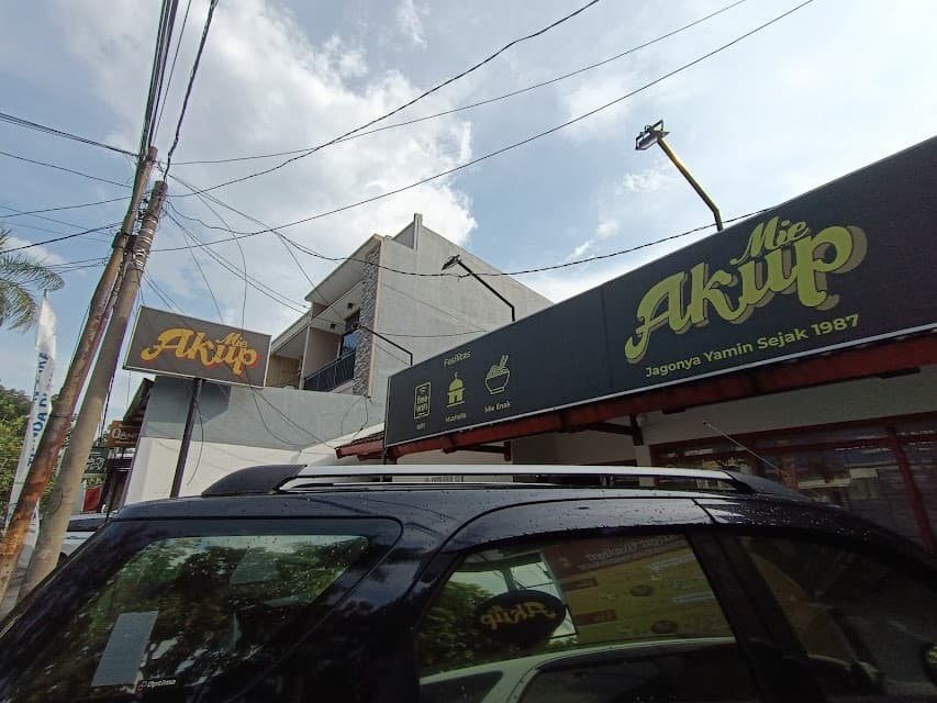 business image