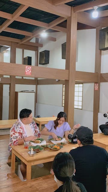 business image