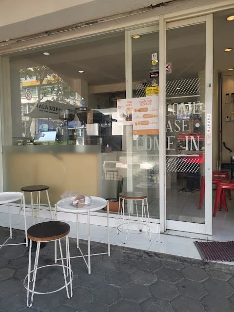 business image
