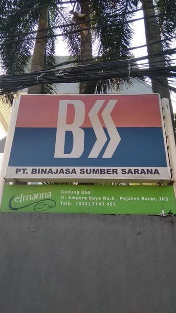 business image