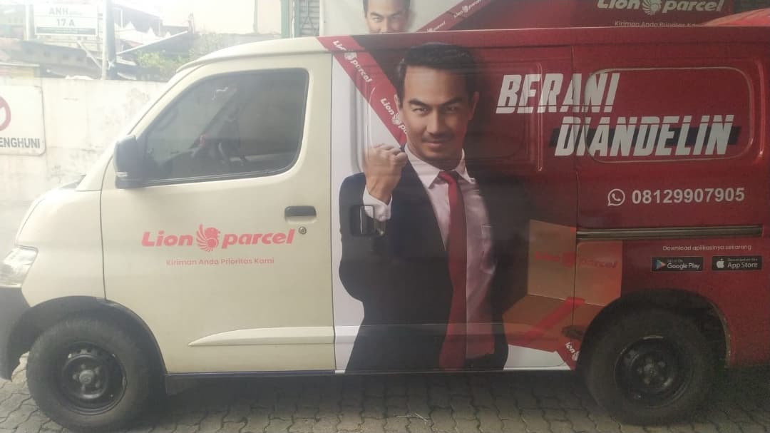 business image