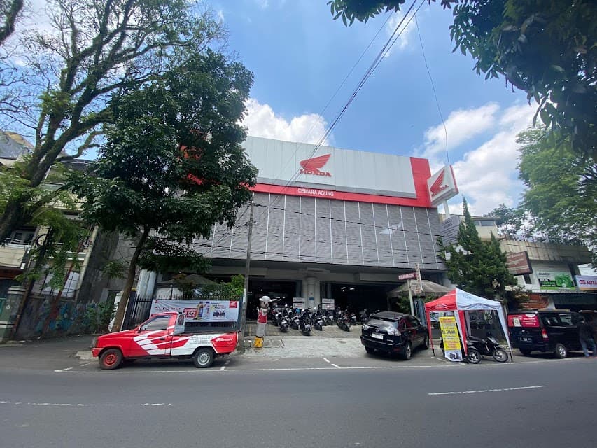 business image