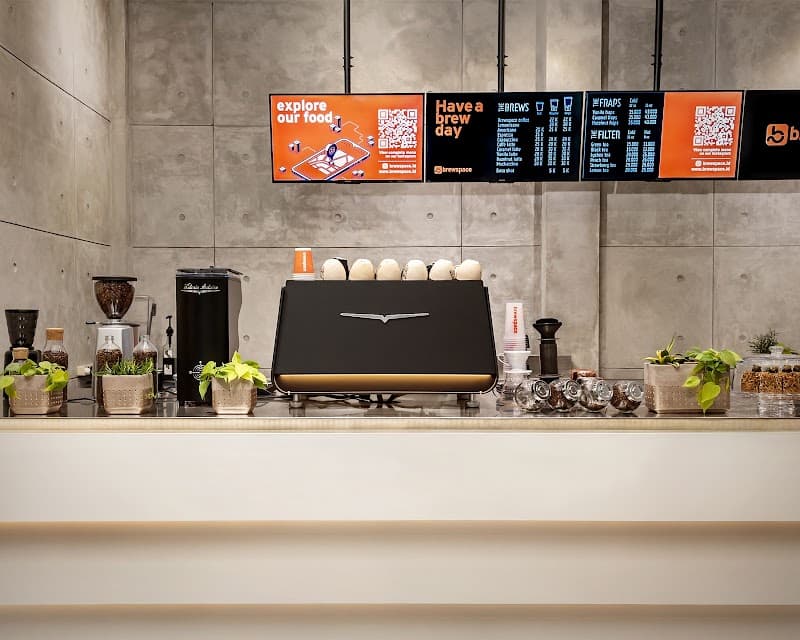 business image