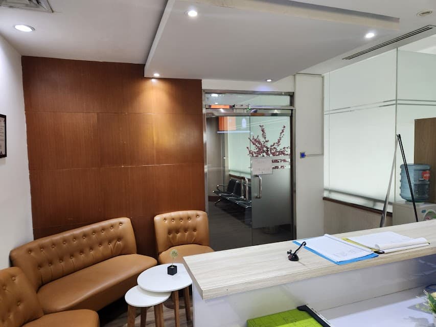 business image