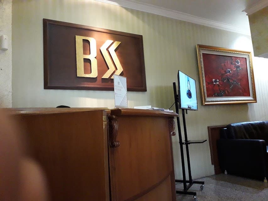business image
