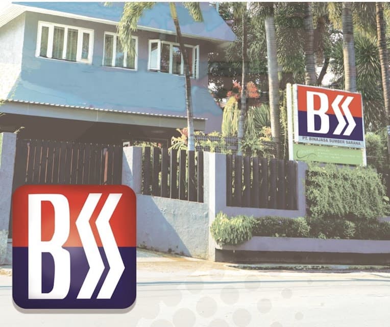 business image