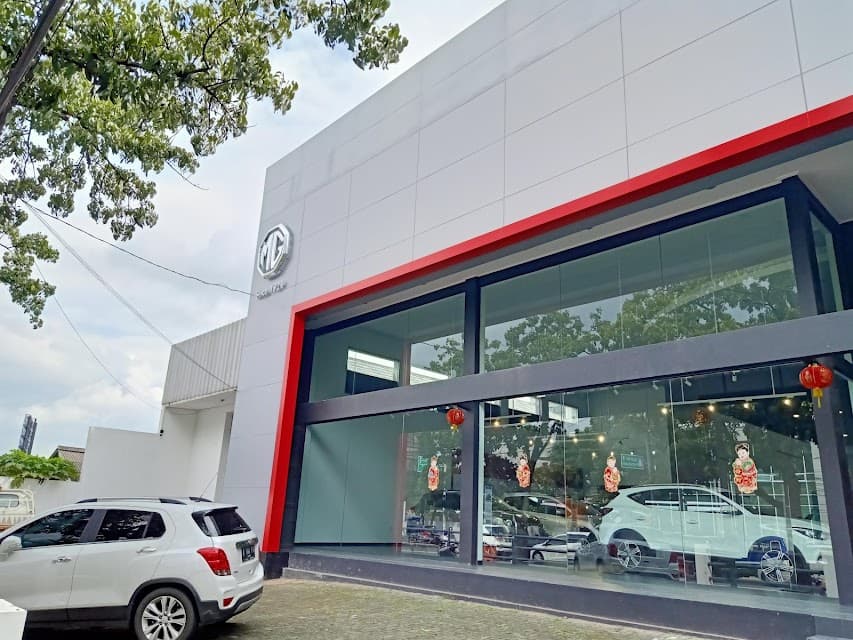 business image