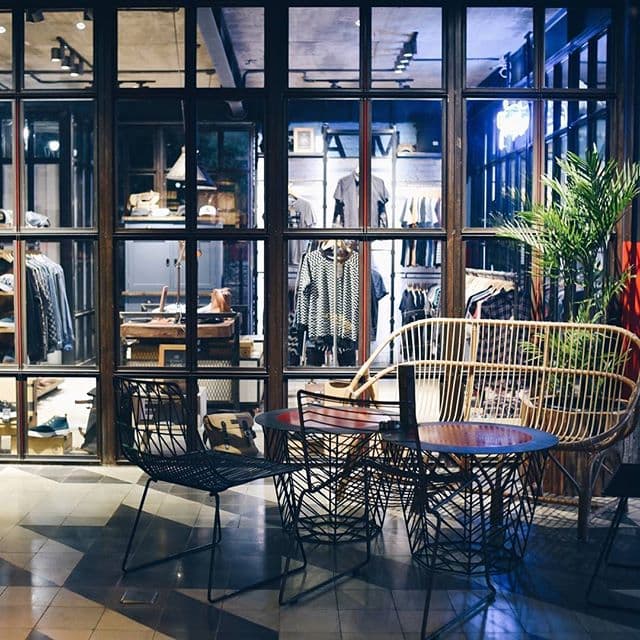 business image