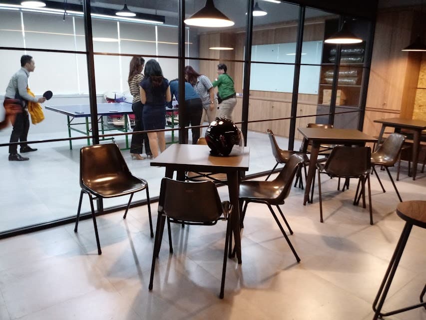business image