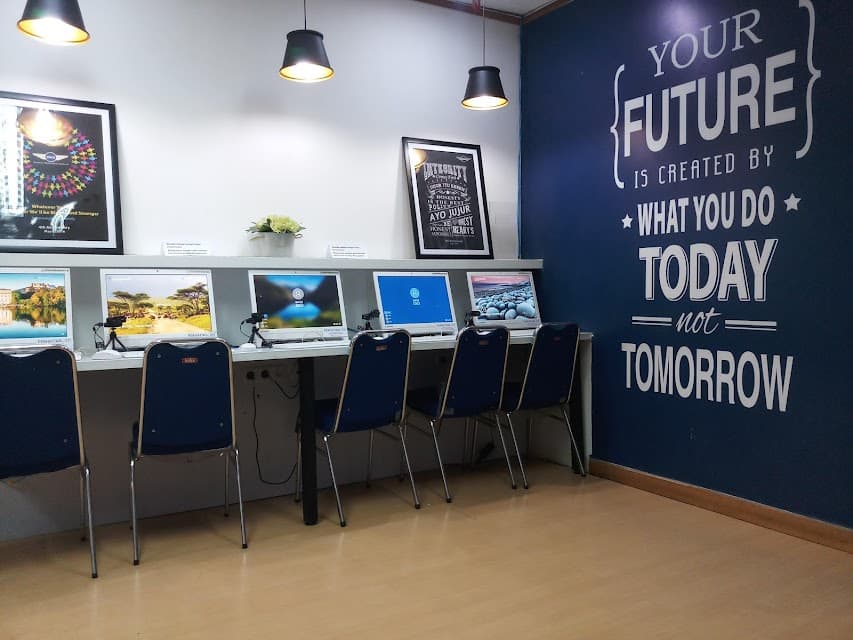business image