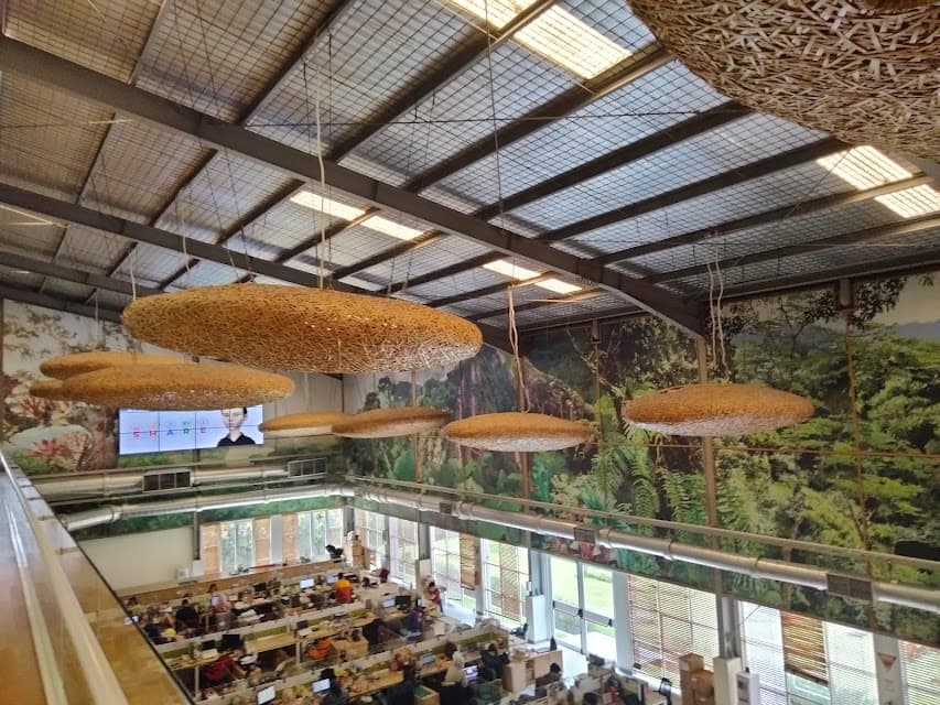 business image