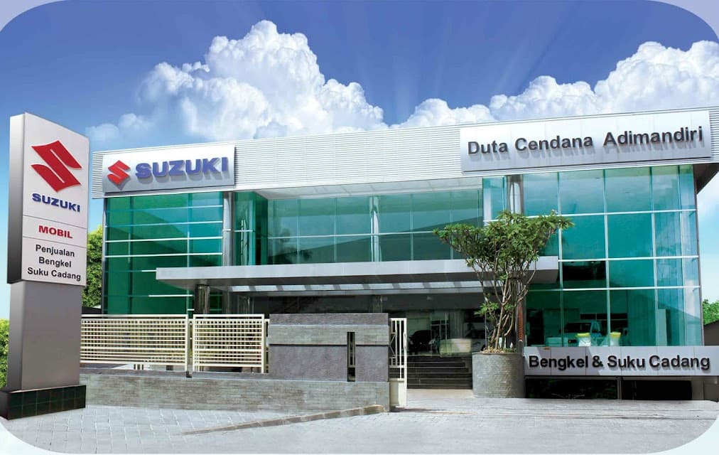 business image