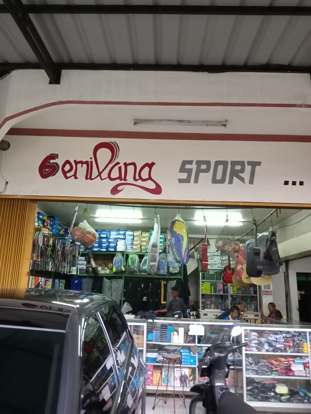 business image