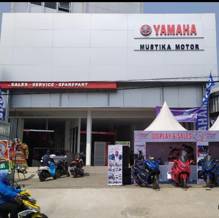 business image