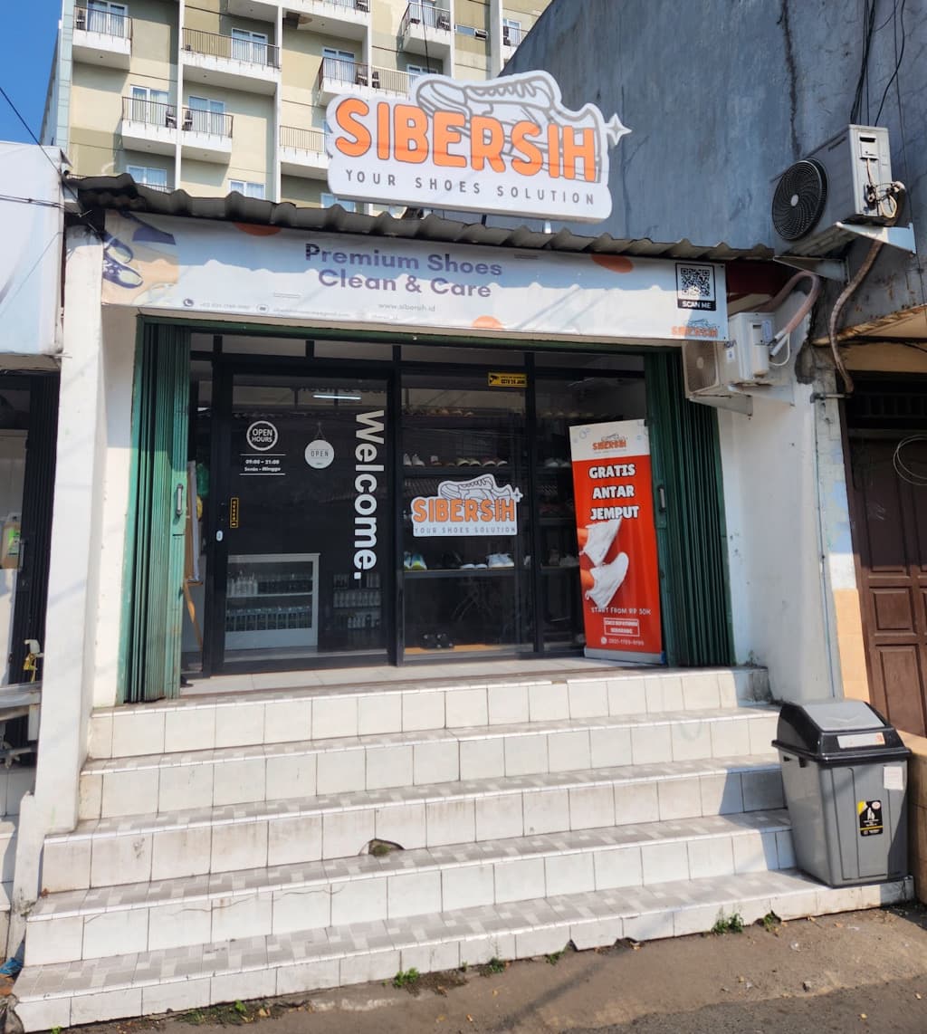 business image