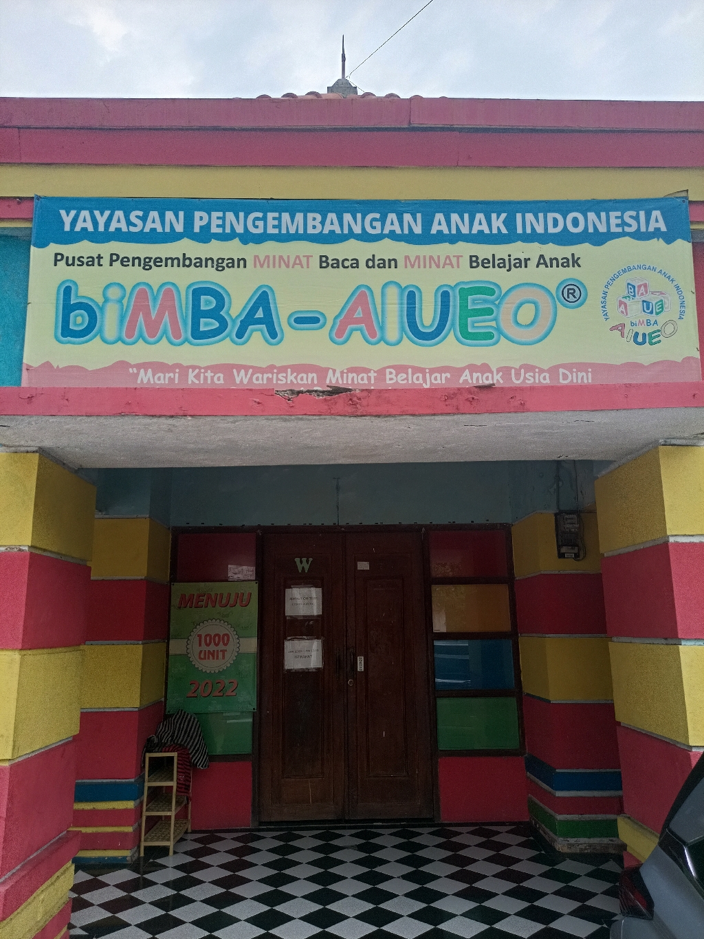 business image