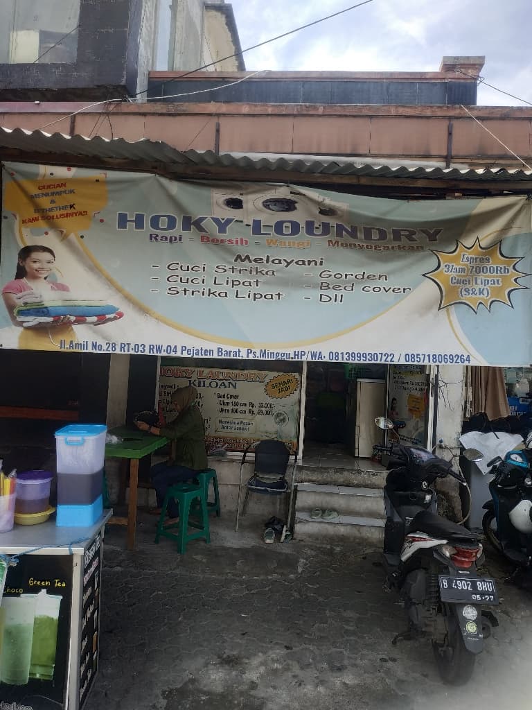 business image