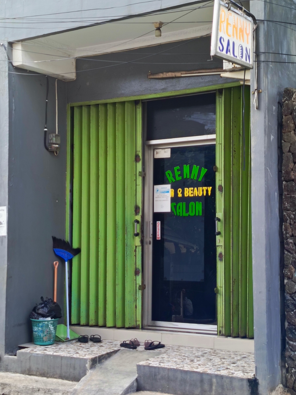 business image