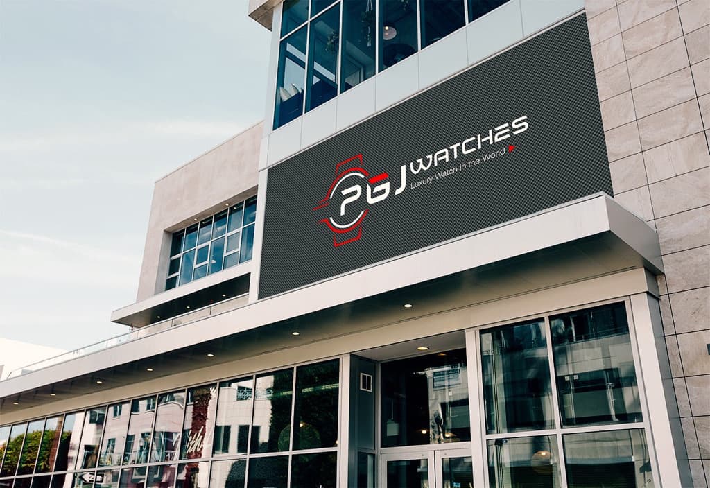business image