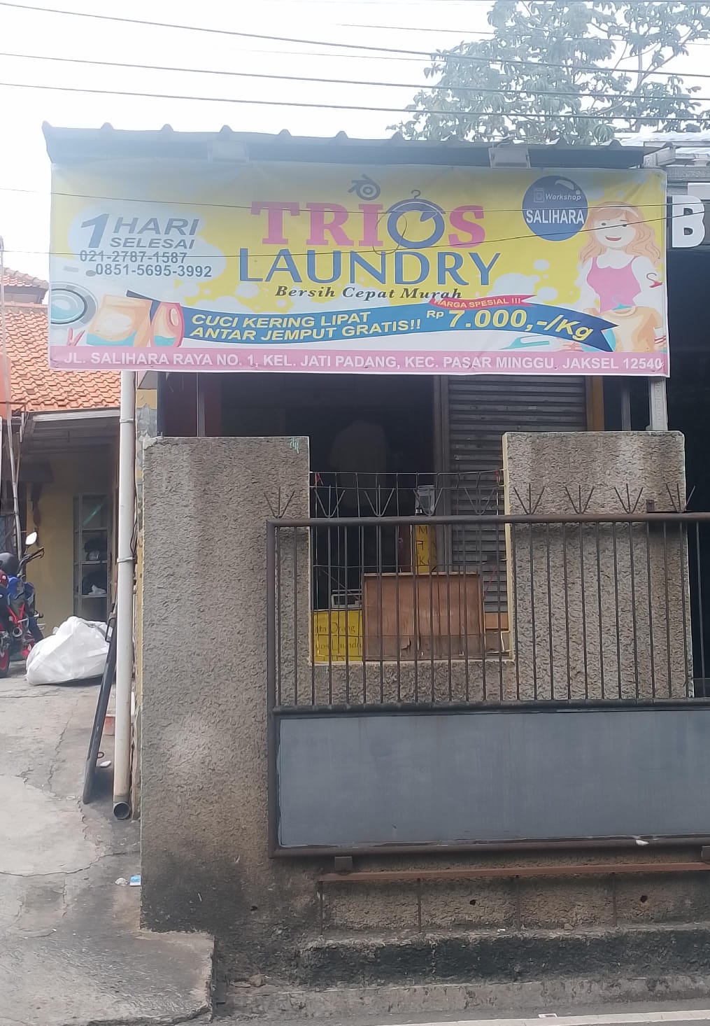 business image