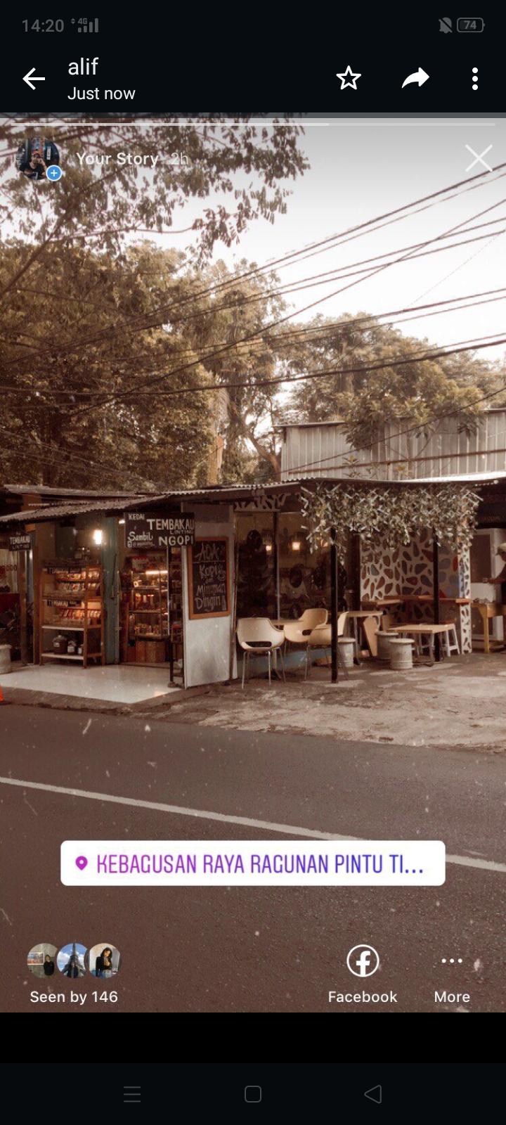 business image