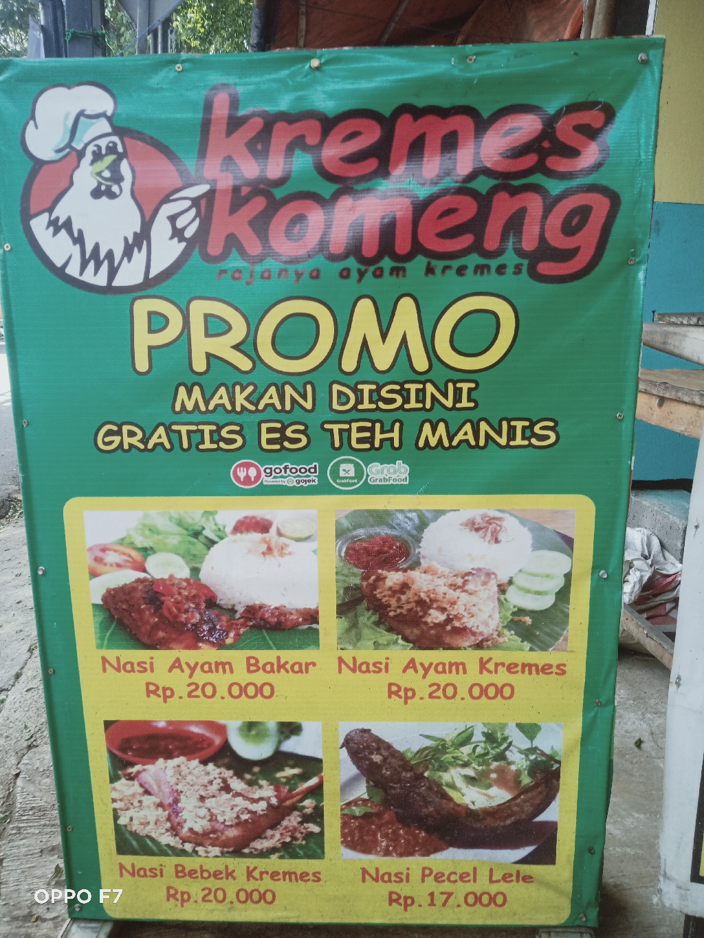 business image
