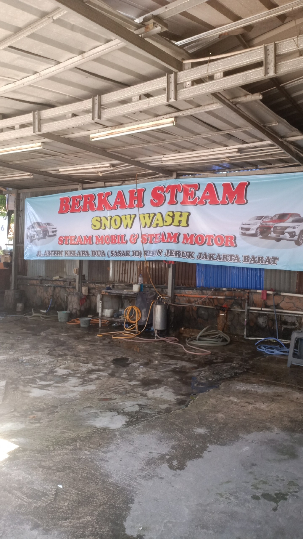 business image